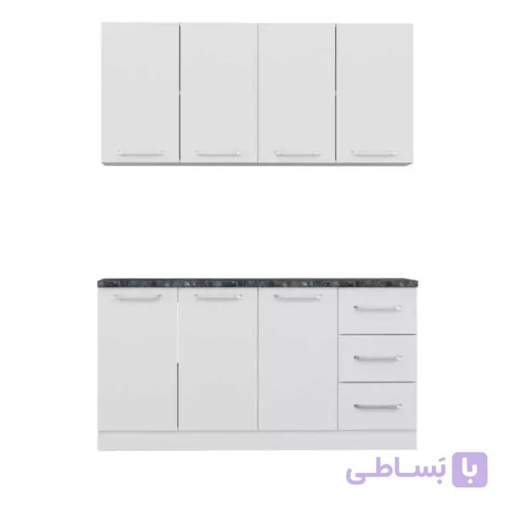 کابینت آشپزخانه 160