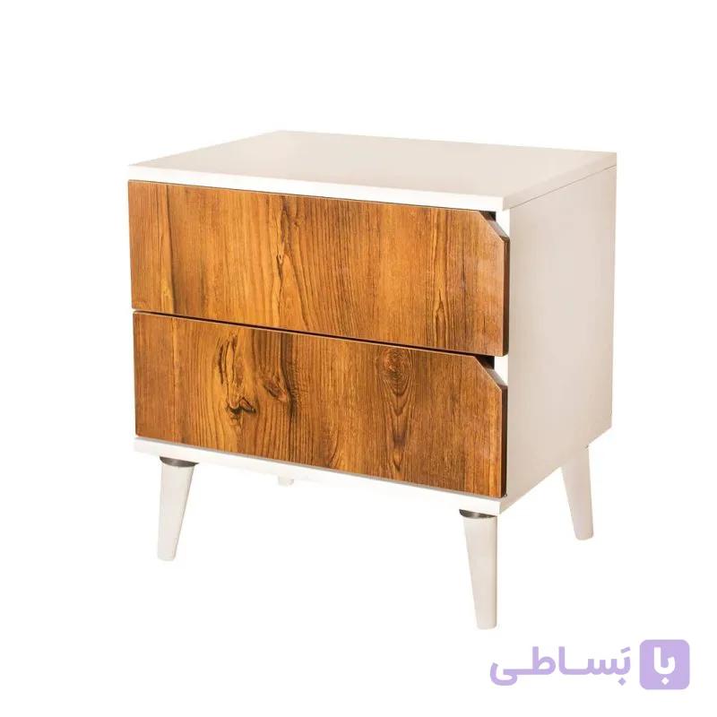 میز پاتختی مدل رادوین