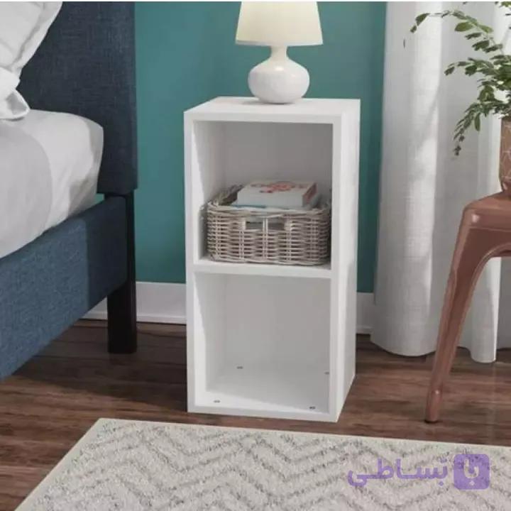 میز  پاتختی ساده