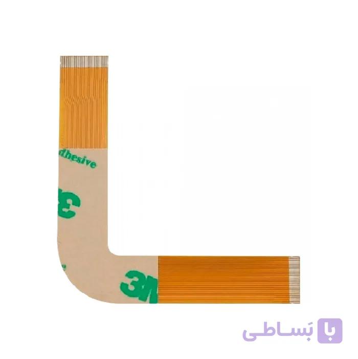 فلت L لنز پلی استیشن 2 مدل 70000 آداپتوری — تصویر 1