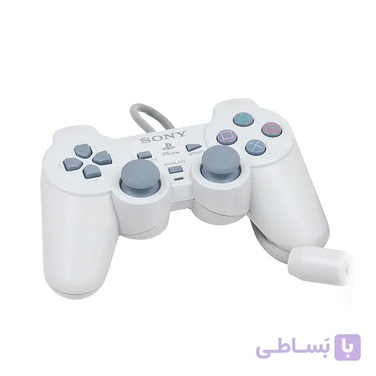 دسته پلی استیشن یک اصلی سری H