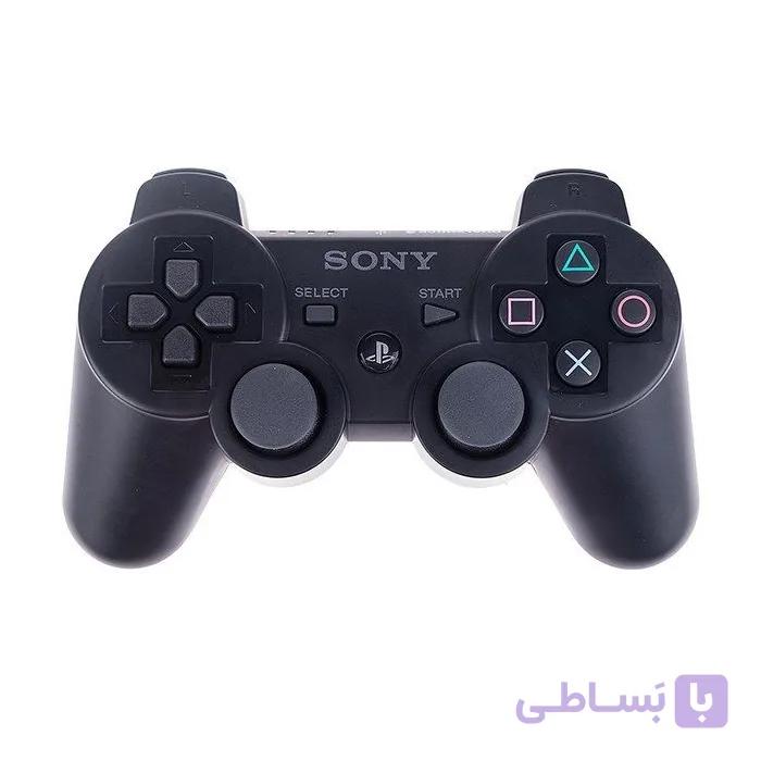 دسته پلی استیشن 3 — تصویر 1