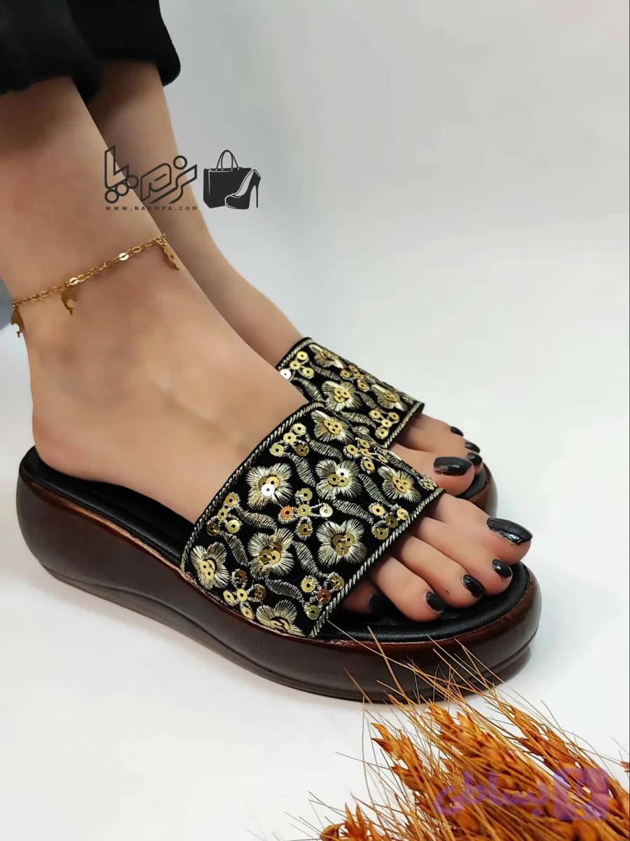 صندل طبی سنتی مهرنوش — تصویر 1