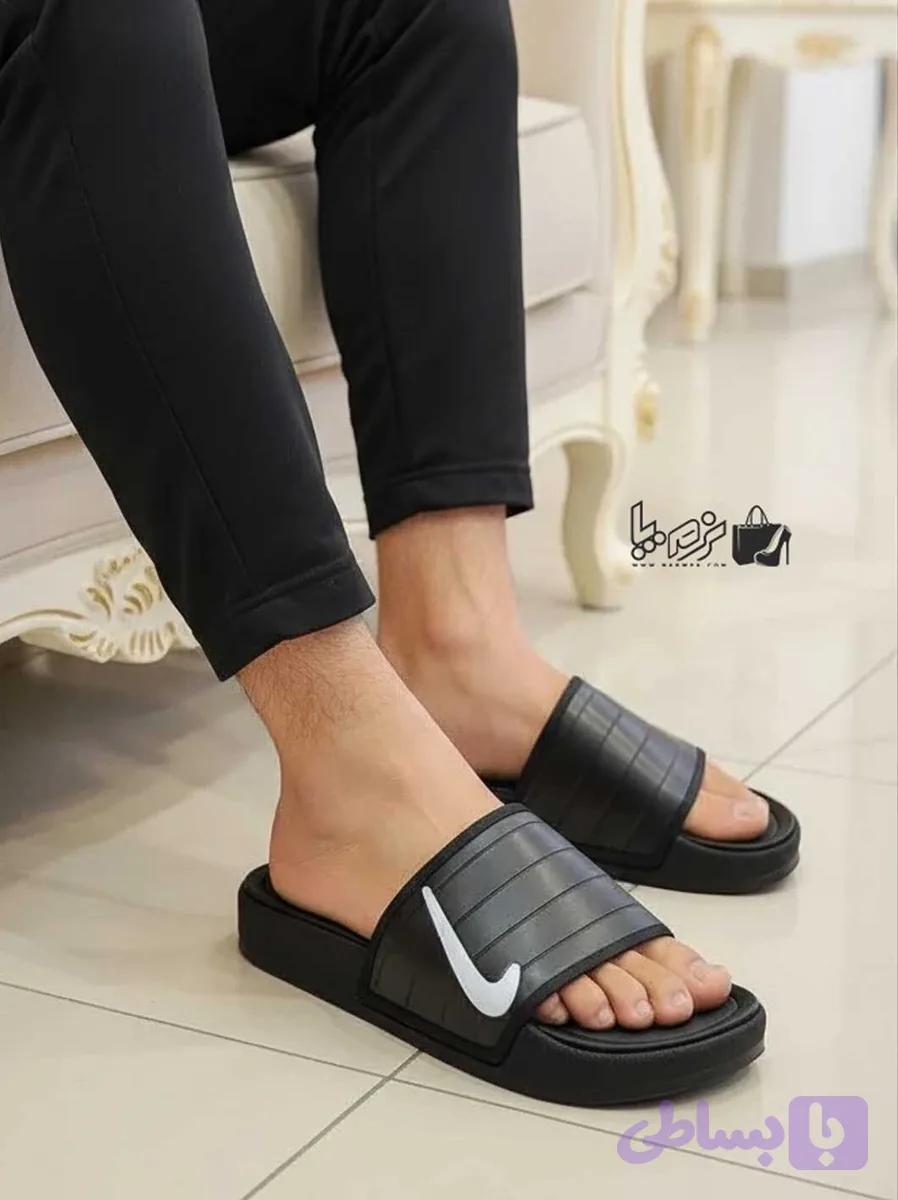 صندل طبی مردانه نایک — تصویر 1