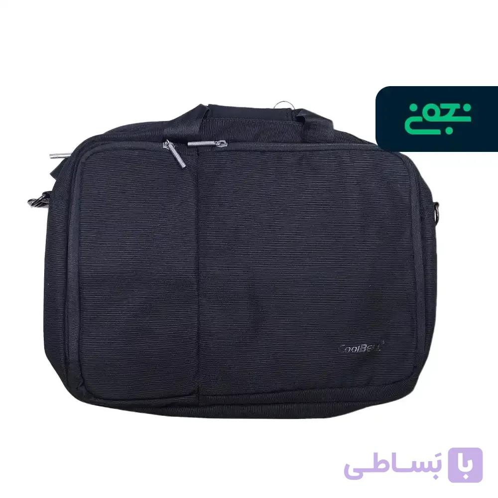 کیف لپ تاپ دسته دار مدلCB 2126 - وارداتی