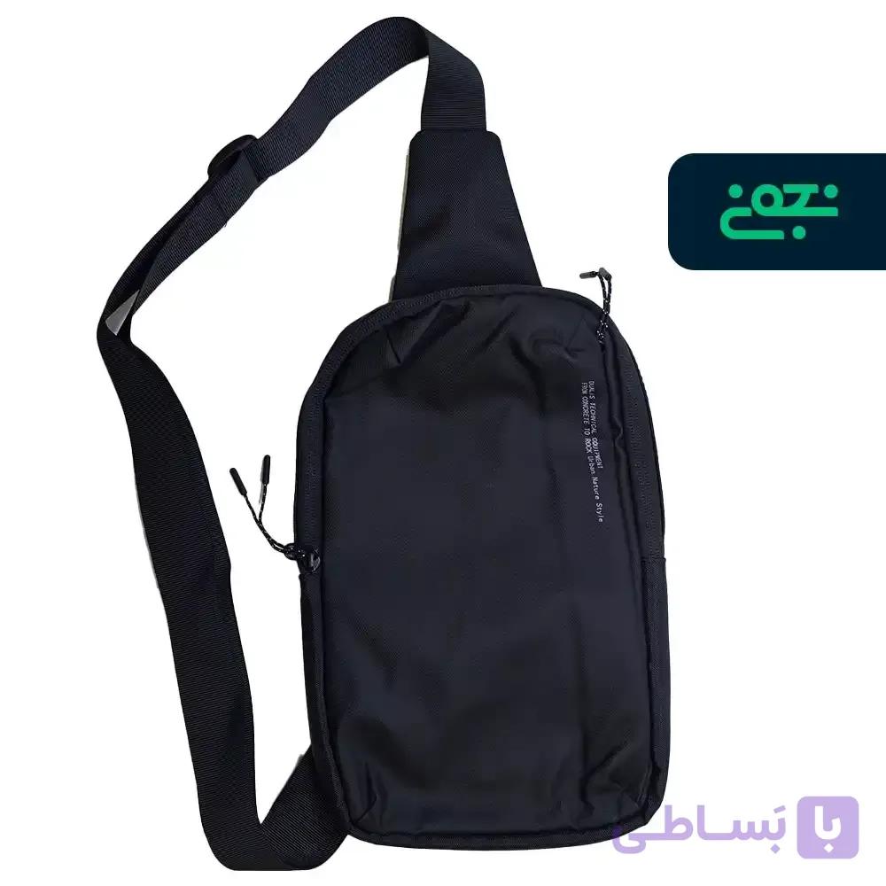 کیف کراس‌بادی مدل CB 01 برند SHENG - وارداتی