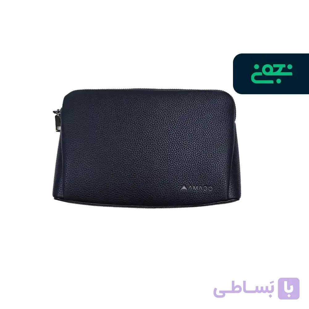 کیف لوازم جانبی مدل G906 برند AMADO آمادو - وارداتی