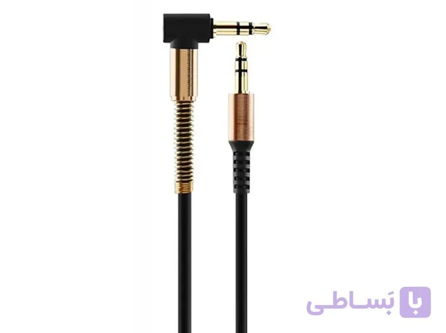 کابل صدا 1 به 1 مدل AUX21 برند EARLDOM ارلدام