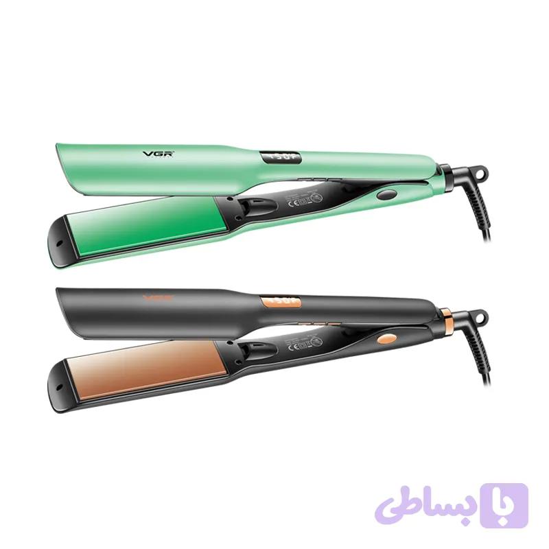 اتو مو وی جی آر V-526 — تصویر 1
