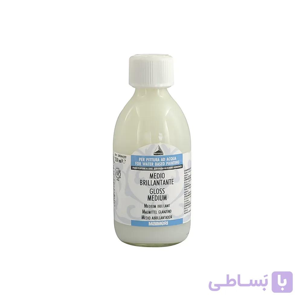 مدیوم براق مایمری 250 میل