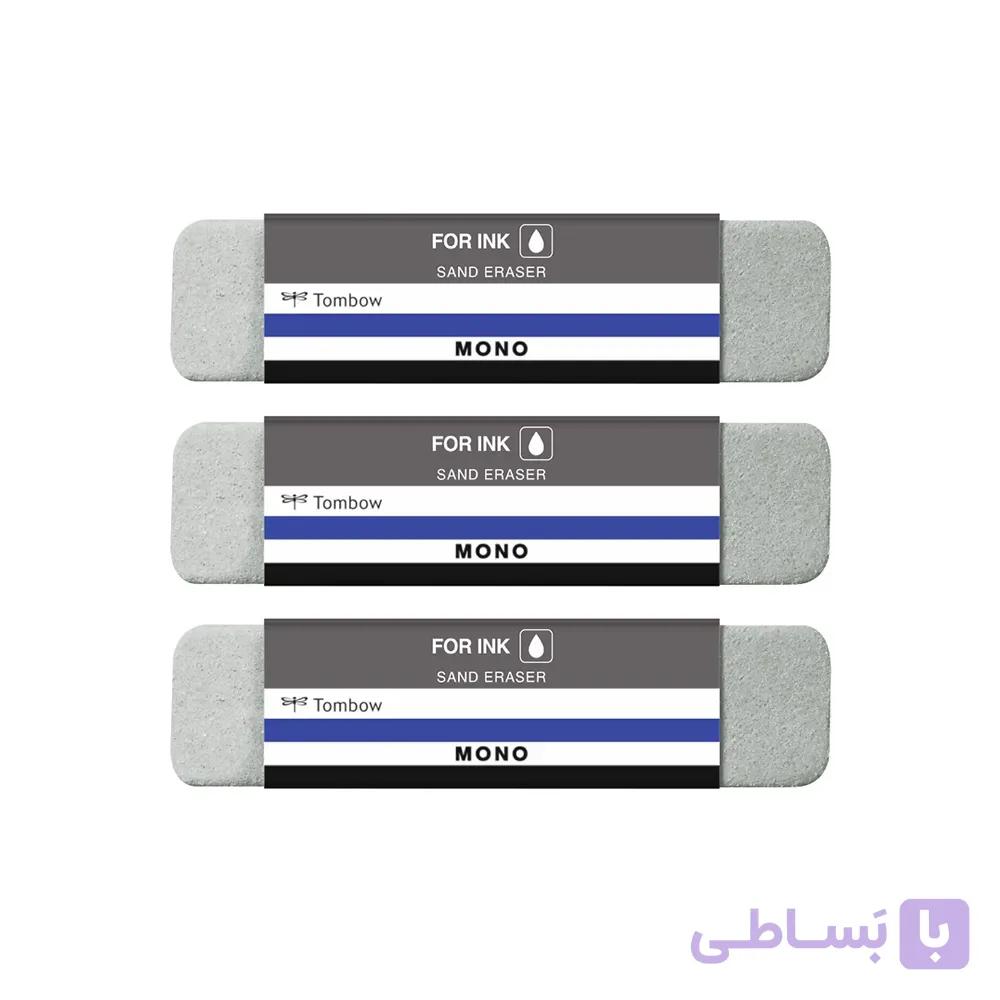 جوهر پاک کن مونو تومبو — تصویر 1