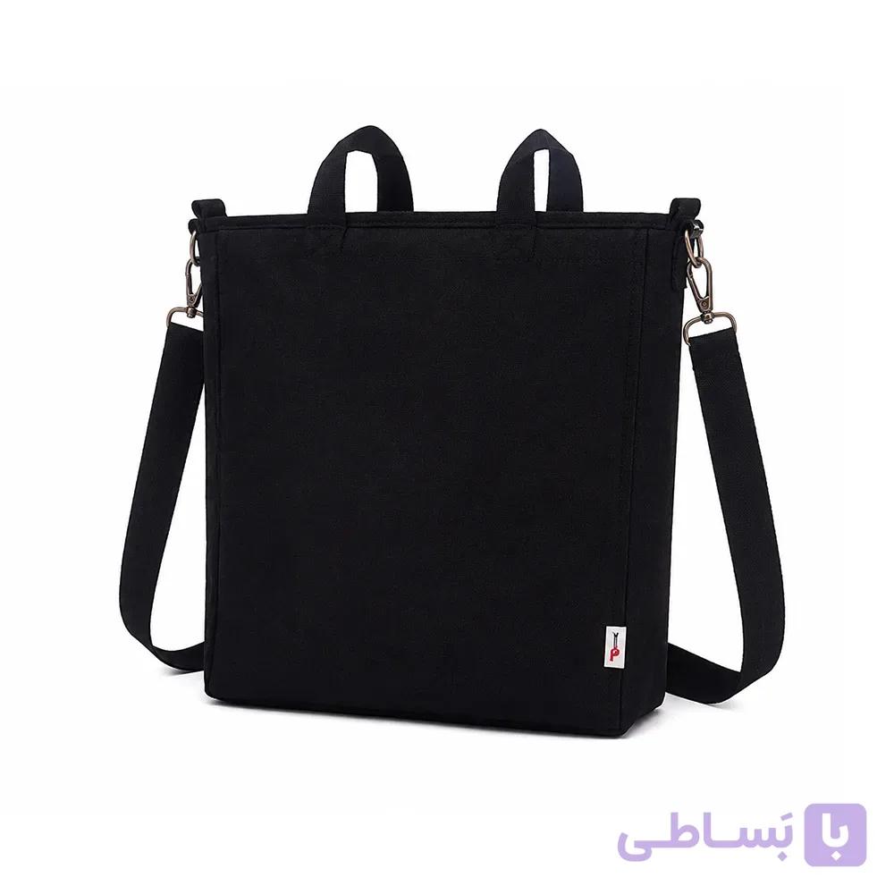 کیف رودوشی تکنیکال — تصویر 1