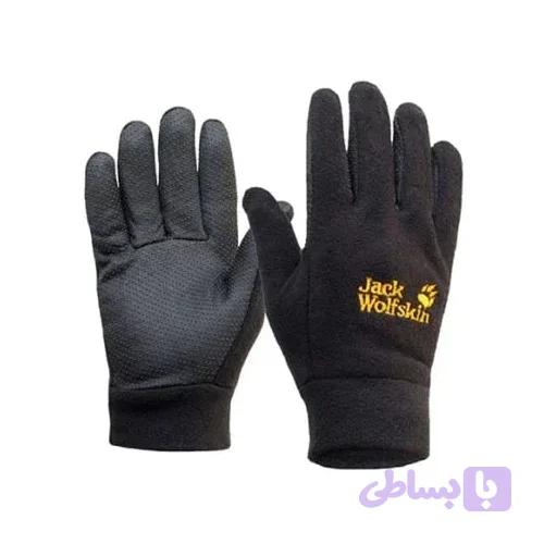 دستکش پلار جک ولف‌اسکین TrailFlex — تصویر 1