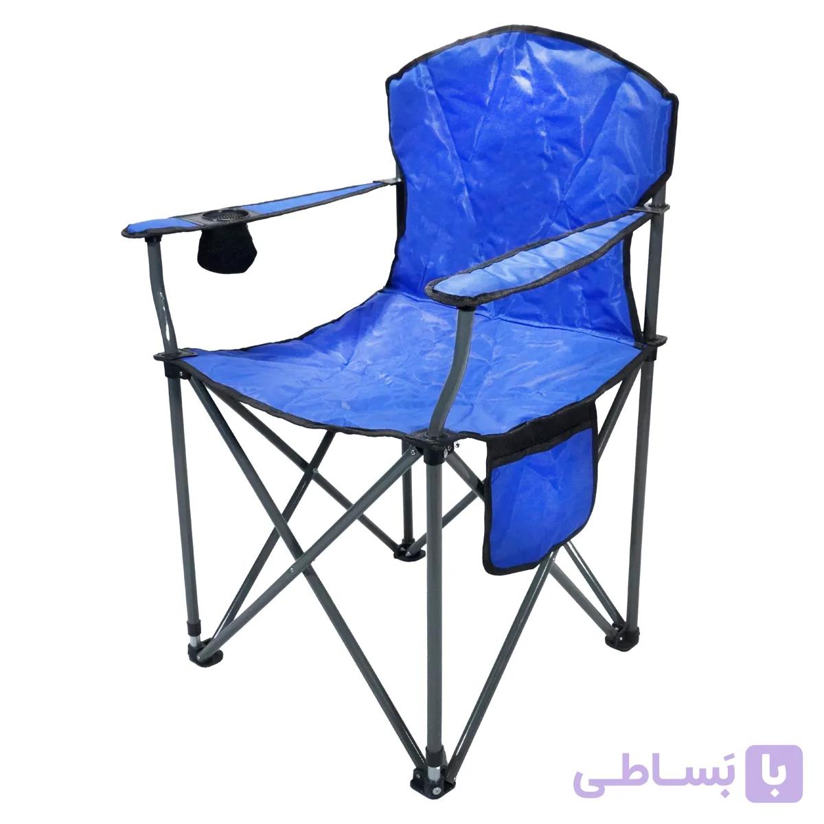 صندلی تاشو سفری تک پاک مدل 020 ارسال رایگان