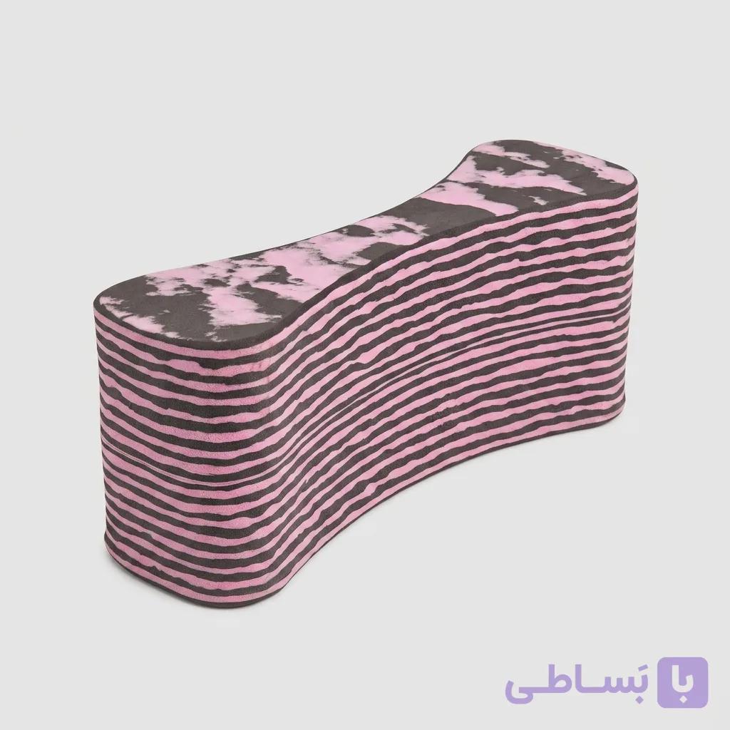دوقلو شنا فومی — تصویر 1