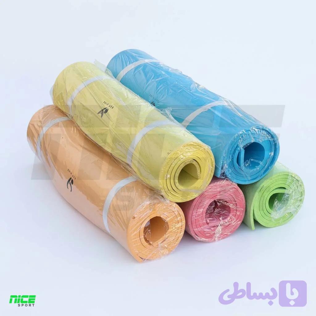 مت یوگا دات ناین — تصویر 1