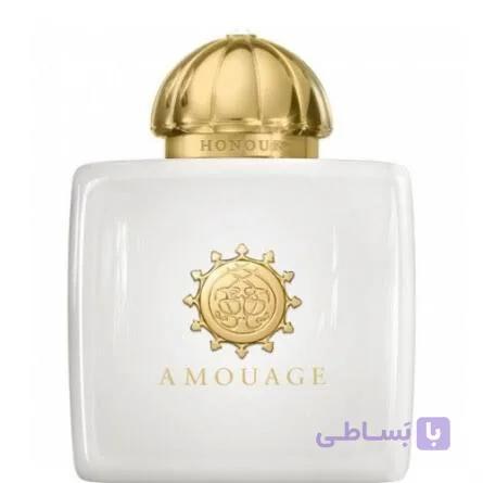عطر و ادکلن آمواج هانر(آمواژ آنر)