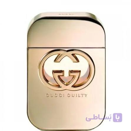 ادکلن گوچی گیلتی اینتنس زنانه