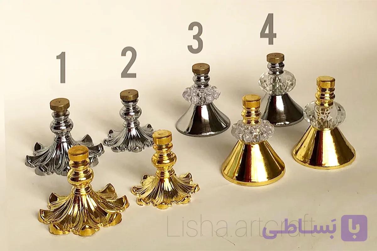 پایه هفتسین و شکلات خوری