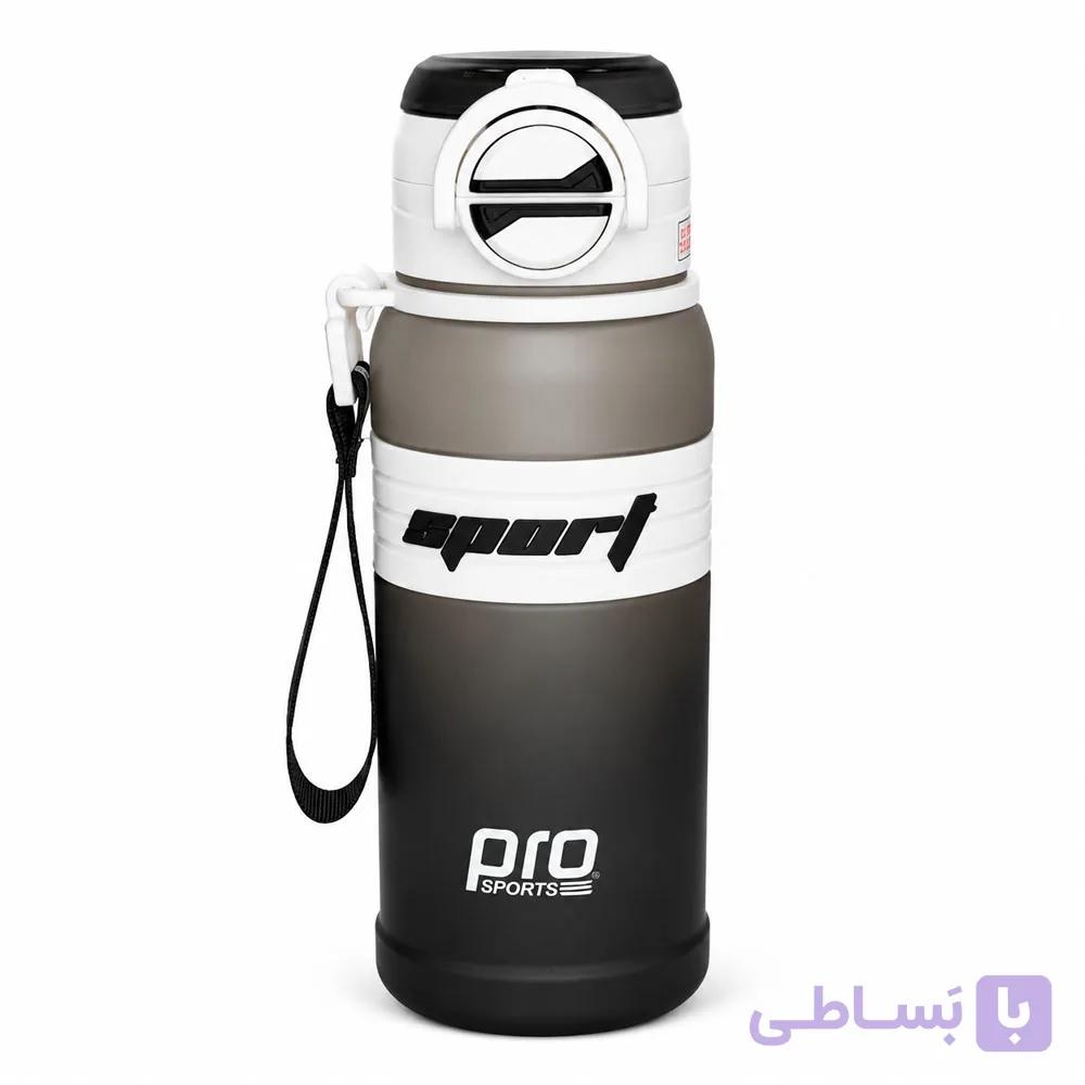 قمقمه ورزشی مدل ProSport گنجایش 0.9 لیتر — تصویر 1