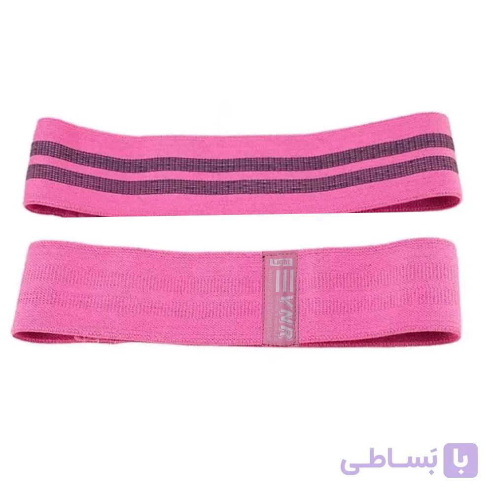 کش لوپ پارچه ای مدل YNR LOOPBAND — تصویر 1