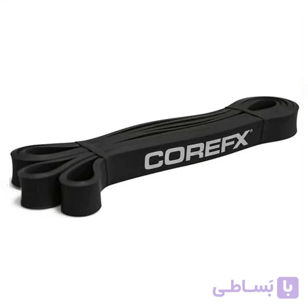 کش ورزشی پاورباند مدل COREFX — تصویر 1
