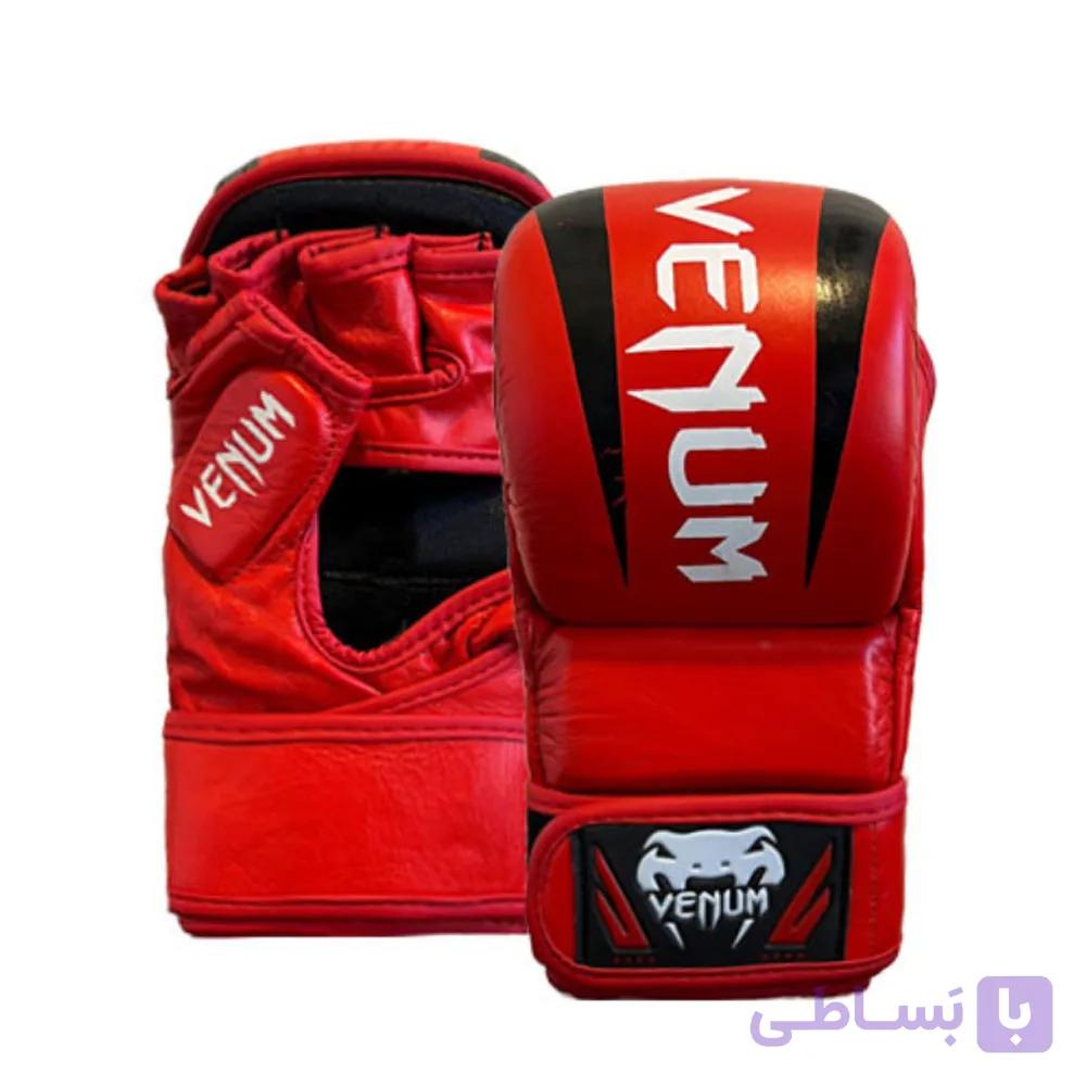 دستکش رزمی MMA  آماتوری مدل Venum — تصویر 1