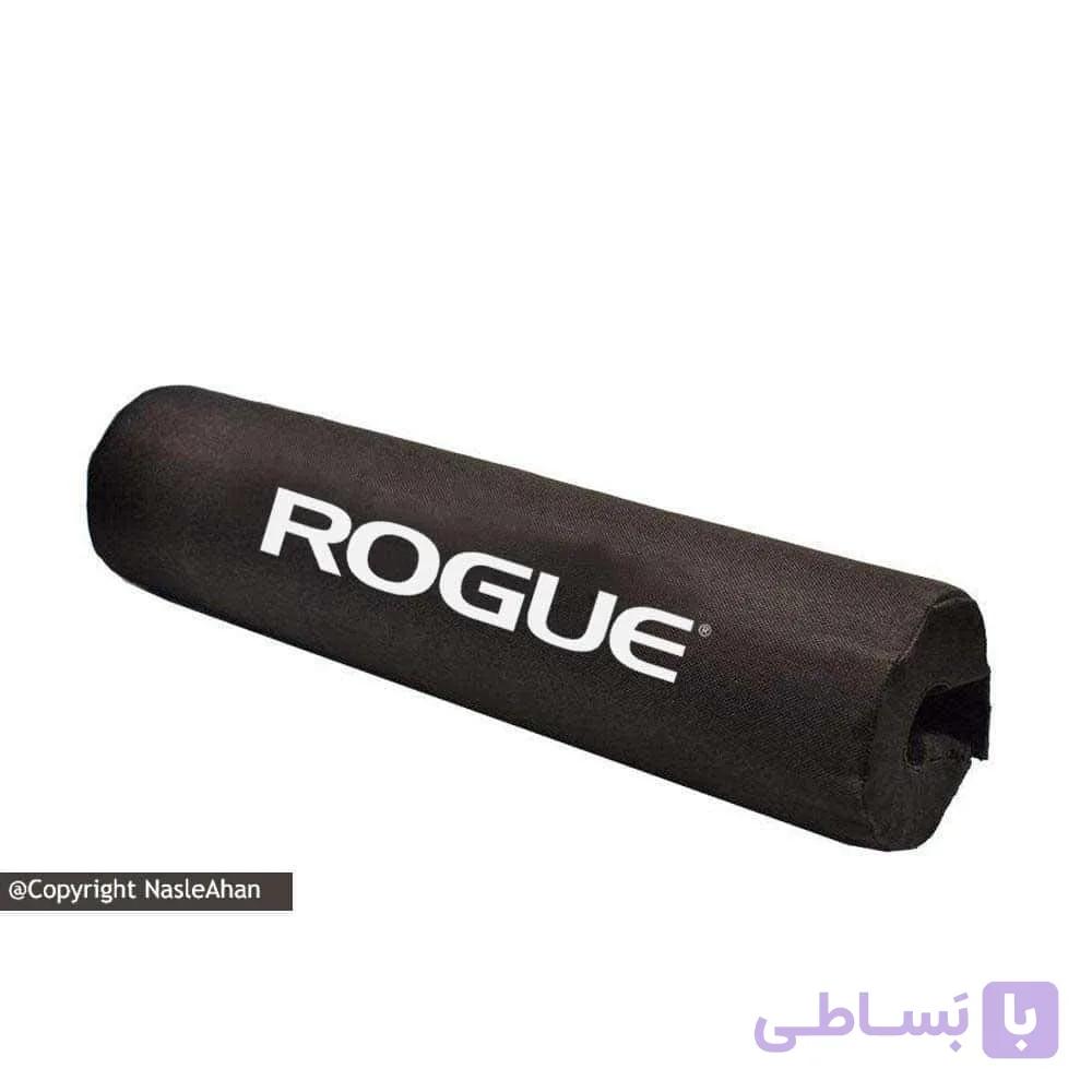 پد محافظ میله هالتر مدل ROUGE — تصویر 1