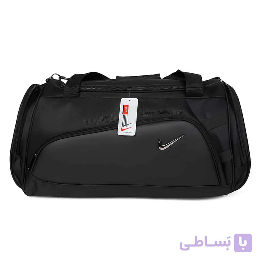 ساک ورزشی مدل Nike Training Club Bag — تصویر 1