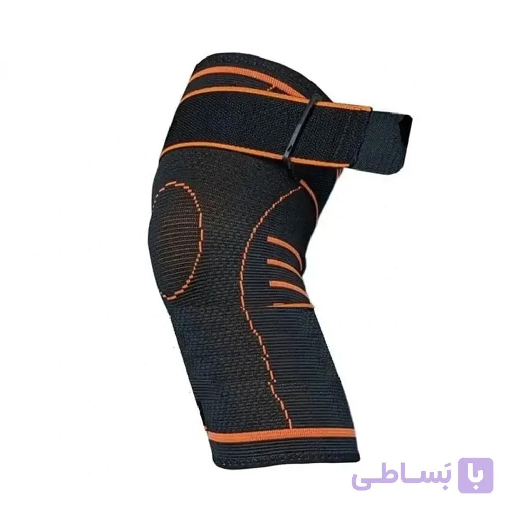 زانو بند طبی ورزشی مدل Mailika 936 — تصویر 1