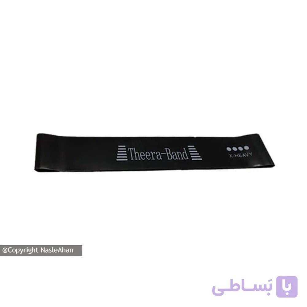 کش ورزشی مینی لوپ مدل TheraBand — تصویر 1