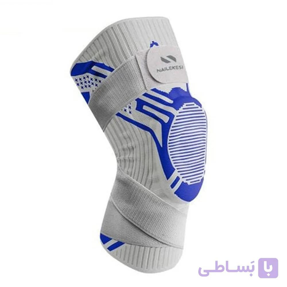 زانو بند آتل دار مدل NAILEKESI 7721 — تصویر 1