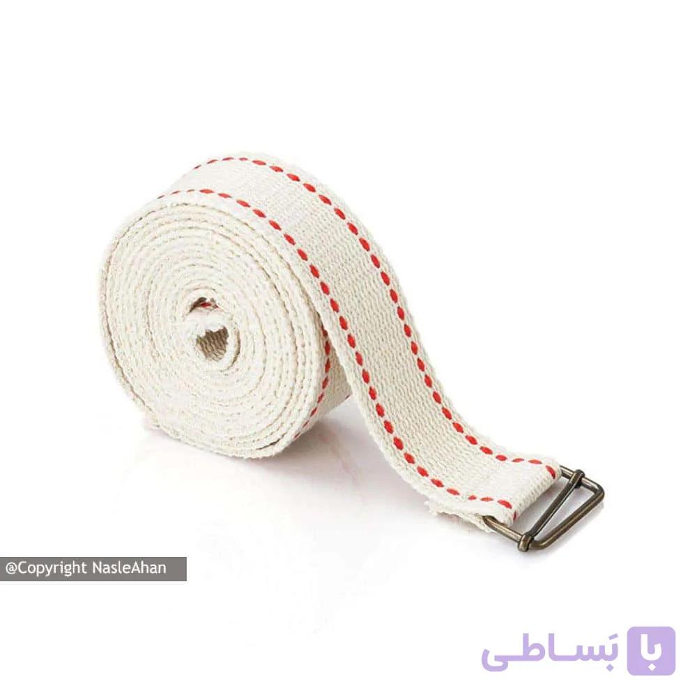 کمربند یوگا مدل MO-02 طول 3 متر
