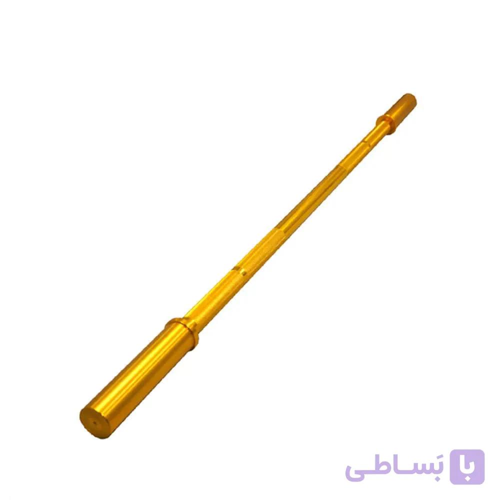 میله هالتر بادی پامپ — تصویر 1