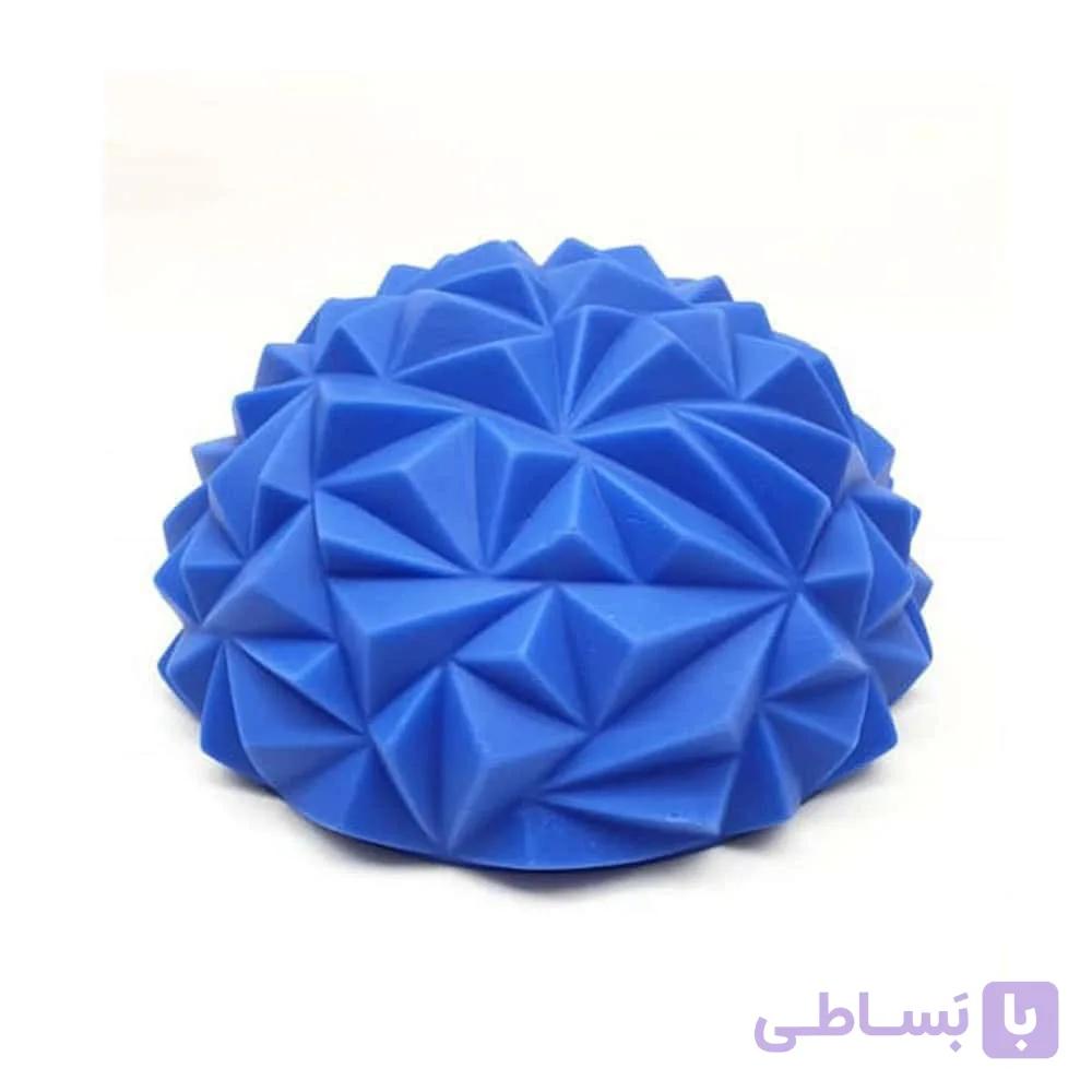 هاف بال خارجی مدل طرح دار — تصویر 1