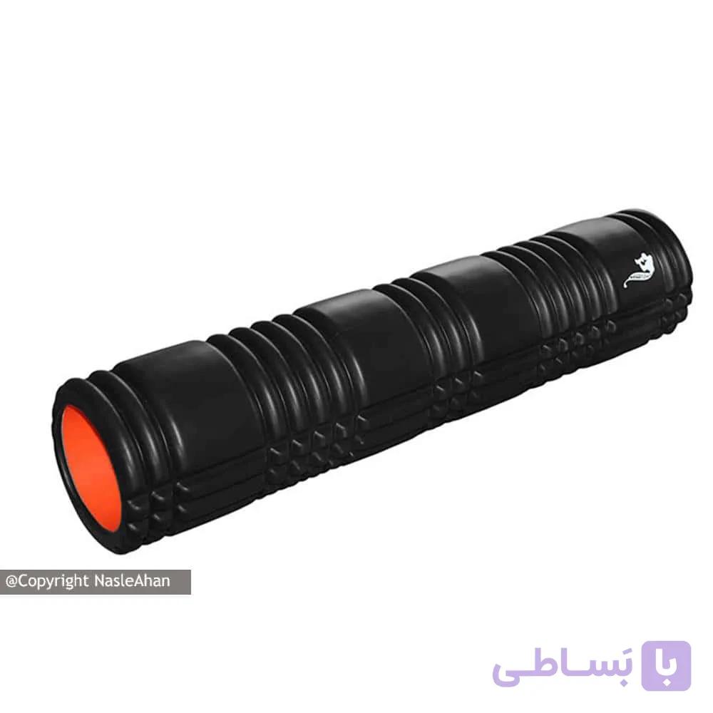 فوم رولر اسمارت مدل پاورجیم طول 60 سانتی متر — تصویر 1