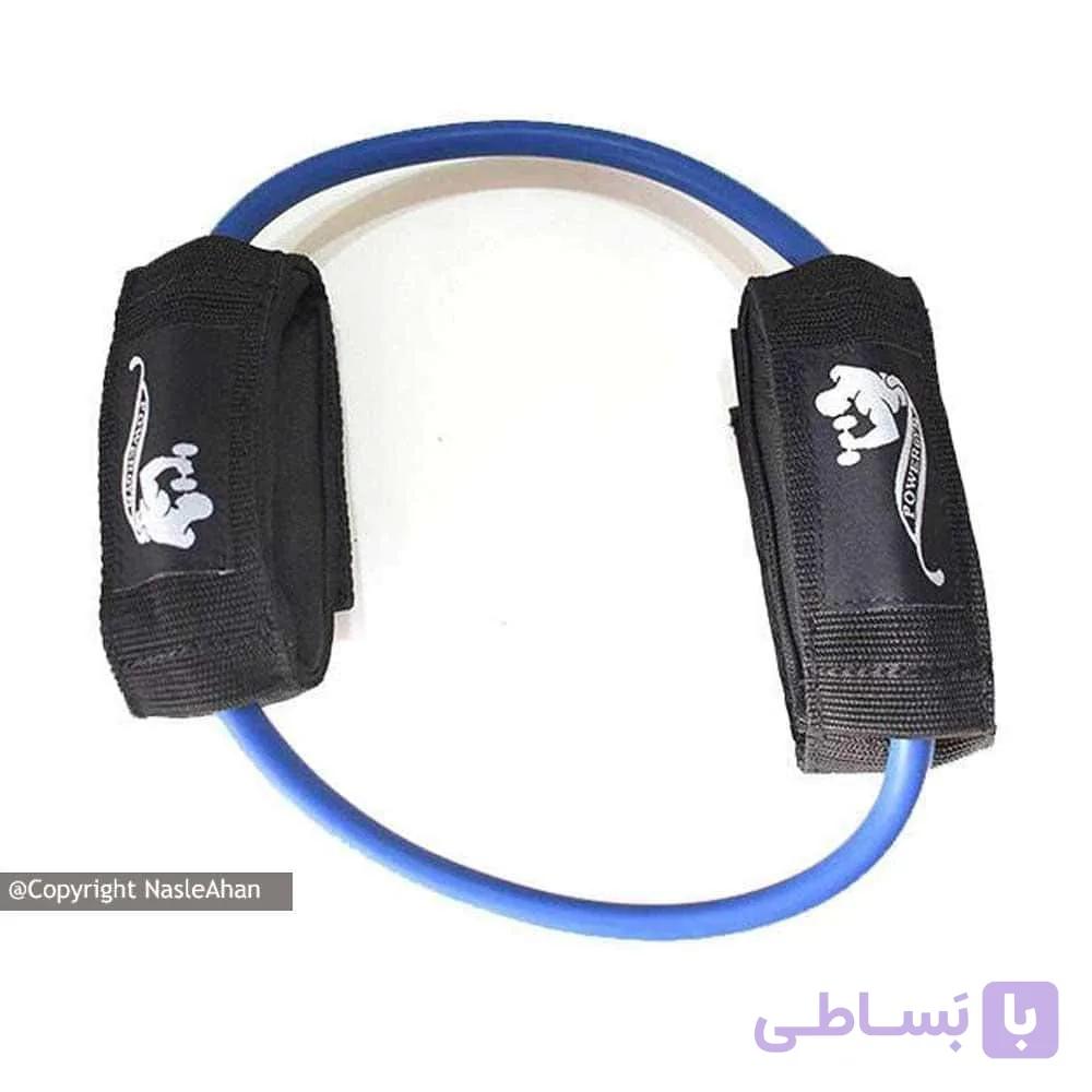 کش تمرین عضلات پا POWERGYM — تصویر 1
