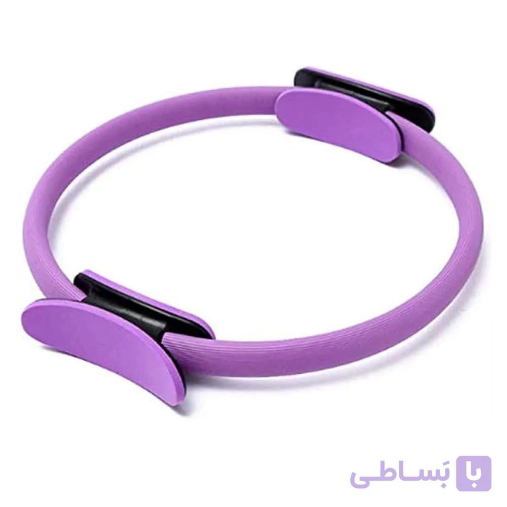 رینگ پیلاتس خارجی مدل FIBER — تصویر 1