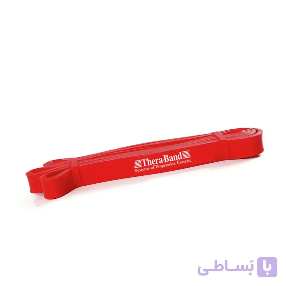 کش ورزشی پاورباند مدل تراباند ضاخمت 22 میلی متر — تصویر 1