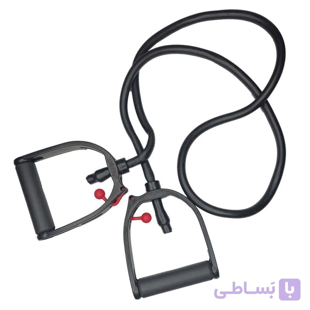 کش بدنسازی سی ایکس مدل Fitness طول 1.4 متر — تصویر 1