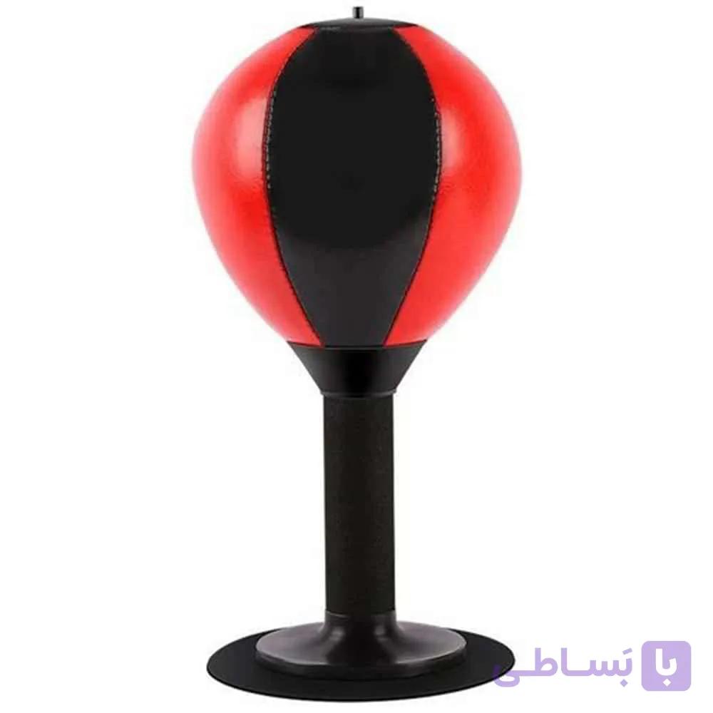 گلابی بوکس مدل رومیزی — تصویر 1