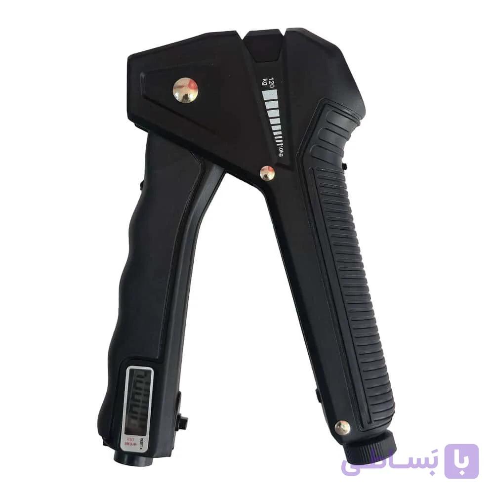 فنر تقویت مچ گلدن استار مدل GS-100 — تصویر 1