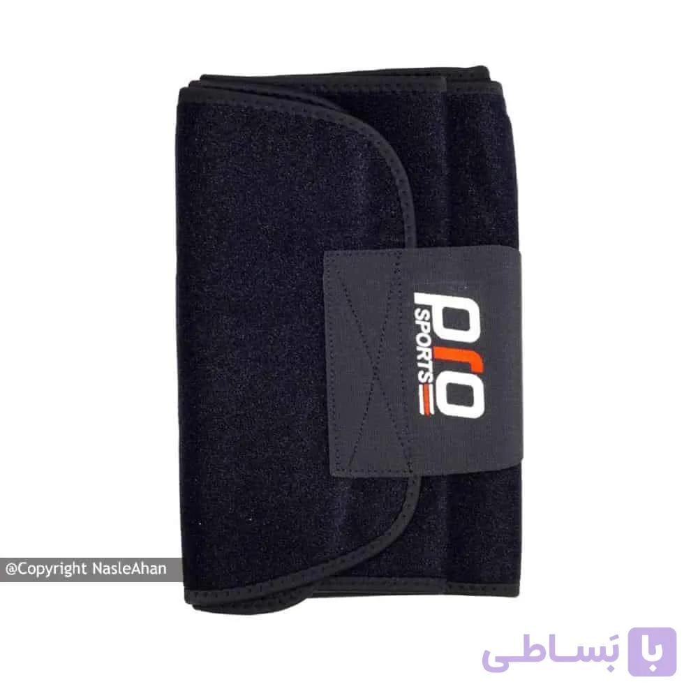 شکم بند ورزشی پرو اسپورتز مدل TUMMY TRIMMER — تصویر 1
