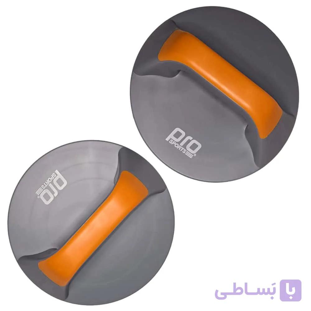 میله شنا  چرخشی مدل PRO SPORT — تصویر 1