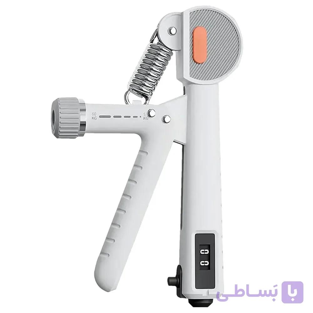 فنر تقویت مچ مدل SM-60kg — تصویر 1