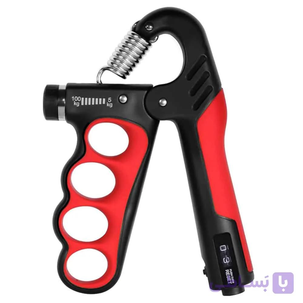 فنر تقویت مچ شماره انداز گلدن استار مدل GS-999 — تصویر 1