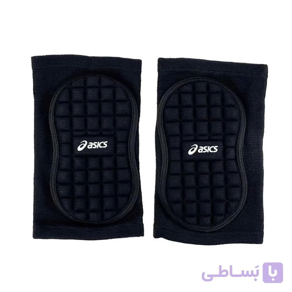 زانوبند طبی ورزشی مدل AS1 بسته دو عددی