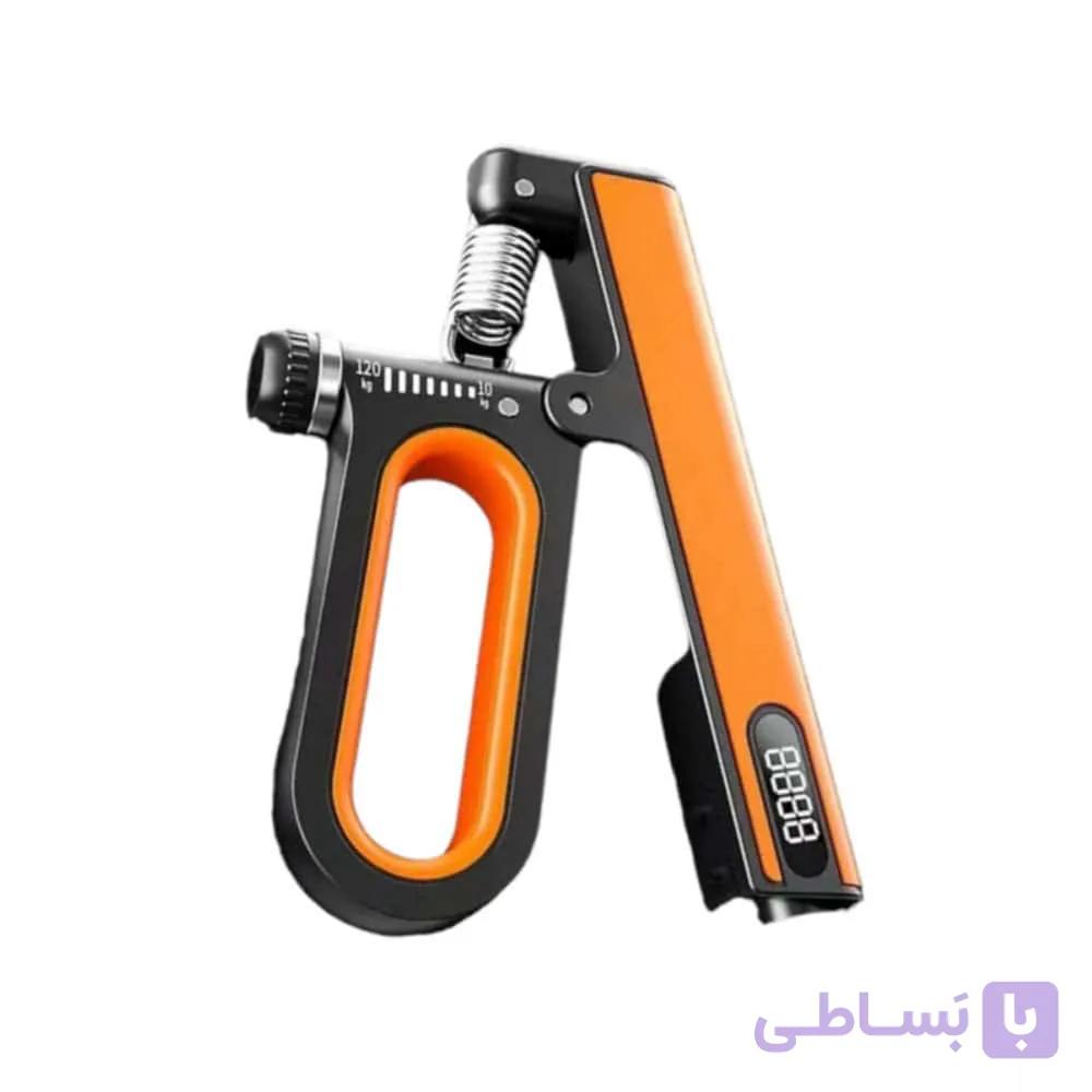 فنر تقویت مچ مدل گلدن استار PRO-GS-100KG — تصویر 1