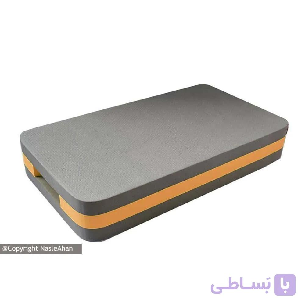 تخته استپ سه لایه سایز 57 — تصویر 1