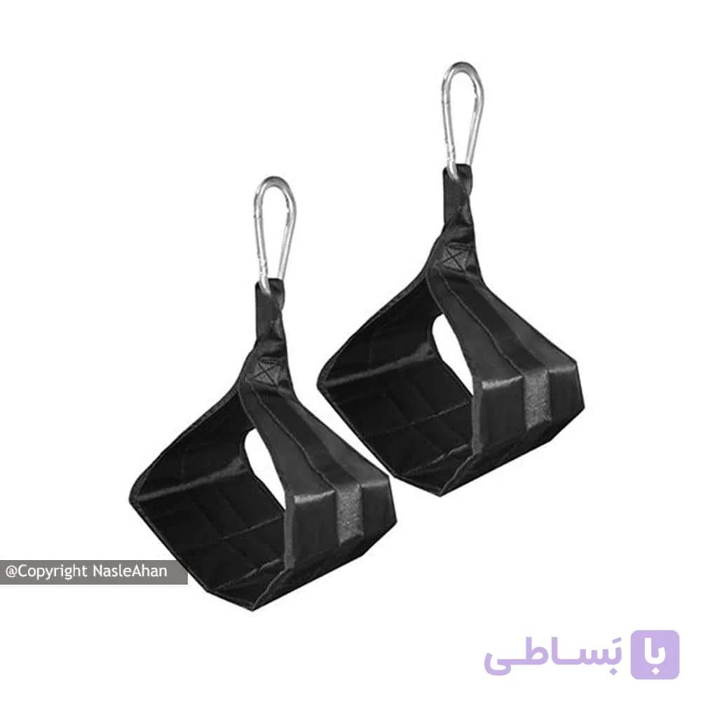 لوازم تناسب اندام کمک بارفیکس — تصویر 1